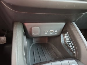 2021 Chevrolet Trailblazer AWD LS