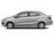 2021 Mitsubishi Mirage G4 Base