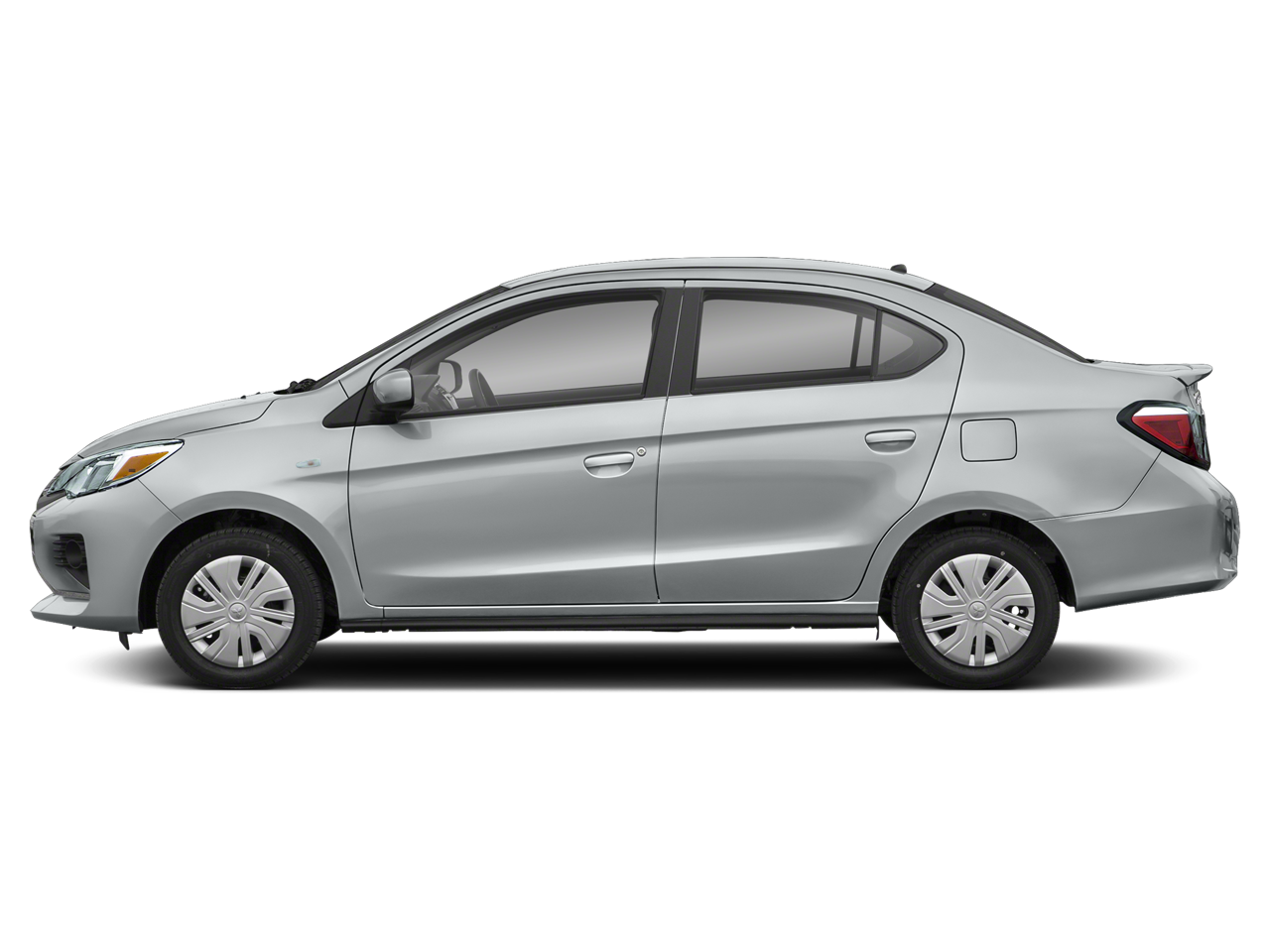 2021 Mitsubishi Mirage G4 Base
