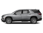 2024 Chevrolet Traverse Limited LS