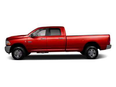 2011 RAM Ram 2500 SLT