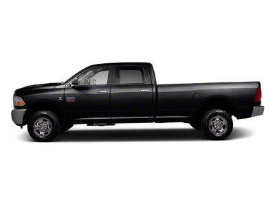 2011 RAM 2500 ST