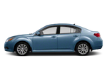 2011 Subaru Legacy 2.5i