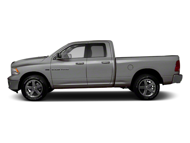 2012 RAM 1500 Big Horn