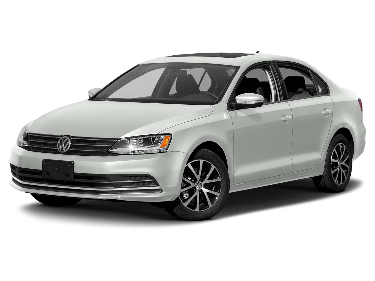 2015 Volkswagen Jetta 2.0L S w/Technology Auto's photo