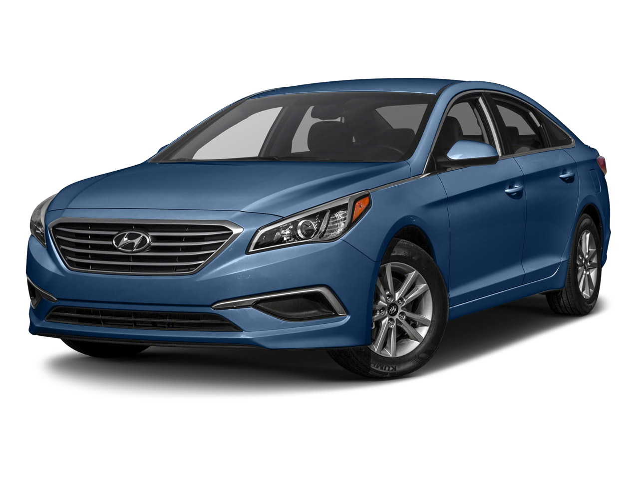 2017 Hyundai Sonata SE PZEV's photo