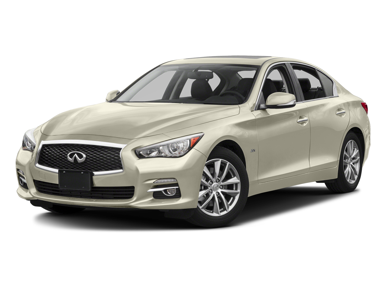 2017 INFINITI Q50 3.0t Signature Edition AWD's photo