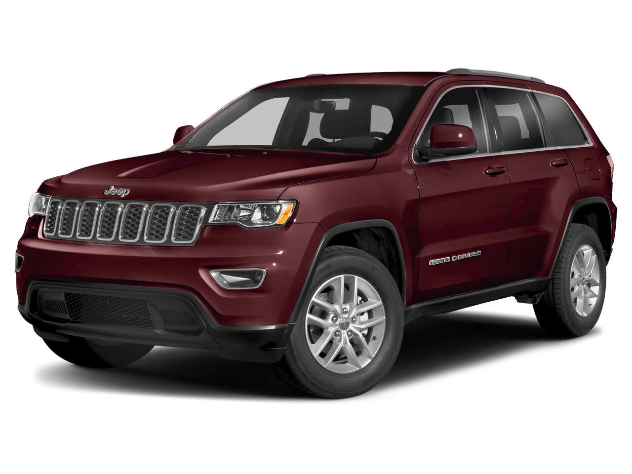 2018 Jeep Grand Cherokee Laredo E 4WD's photo