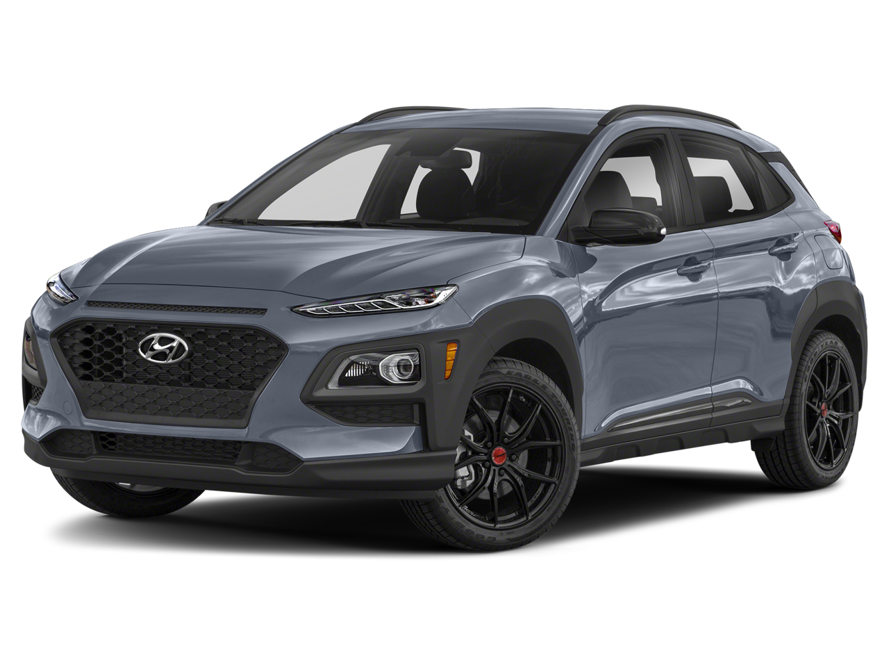 2021 Hyundai Kona NIGHT