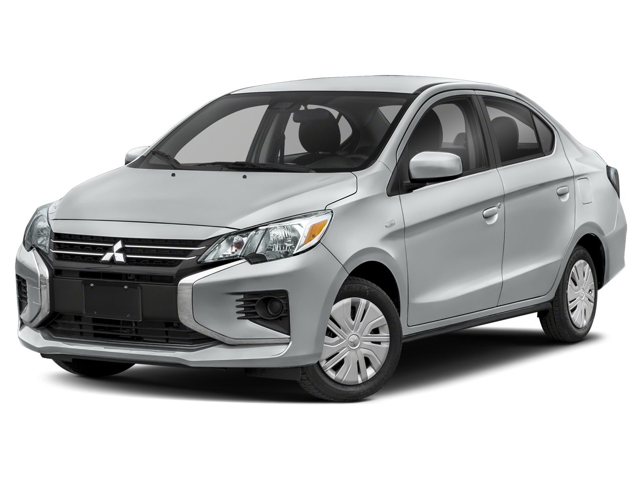 2021 Mitsubishi Mirage G4 Base