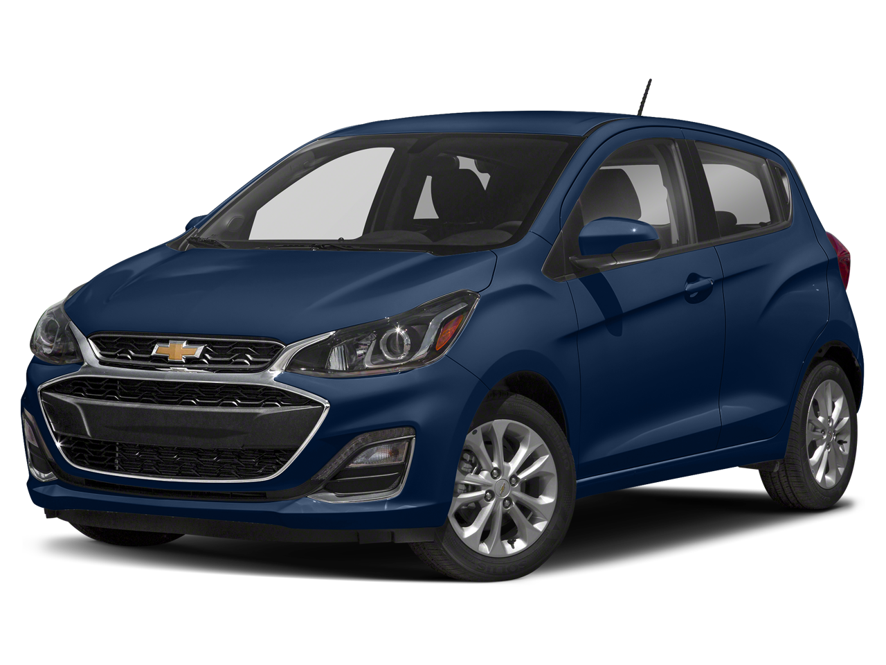2022 Chevrolet Spark LS CVT 1SB's photo