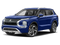 2022 Mitsubishi Outlander SEL 2.5 S-AWC