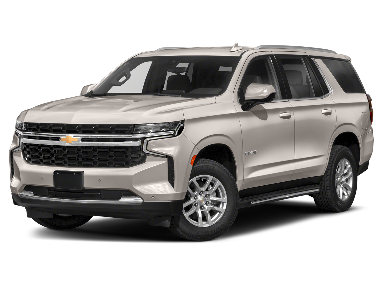 2023 Chevrolet Tahoe 4WD High Country's photo