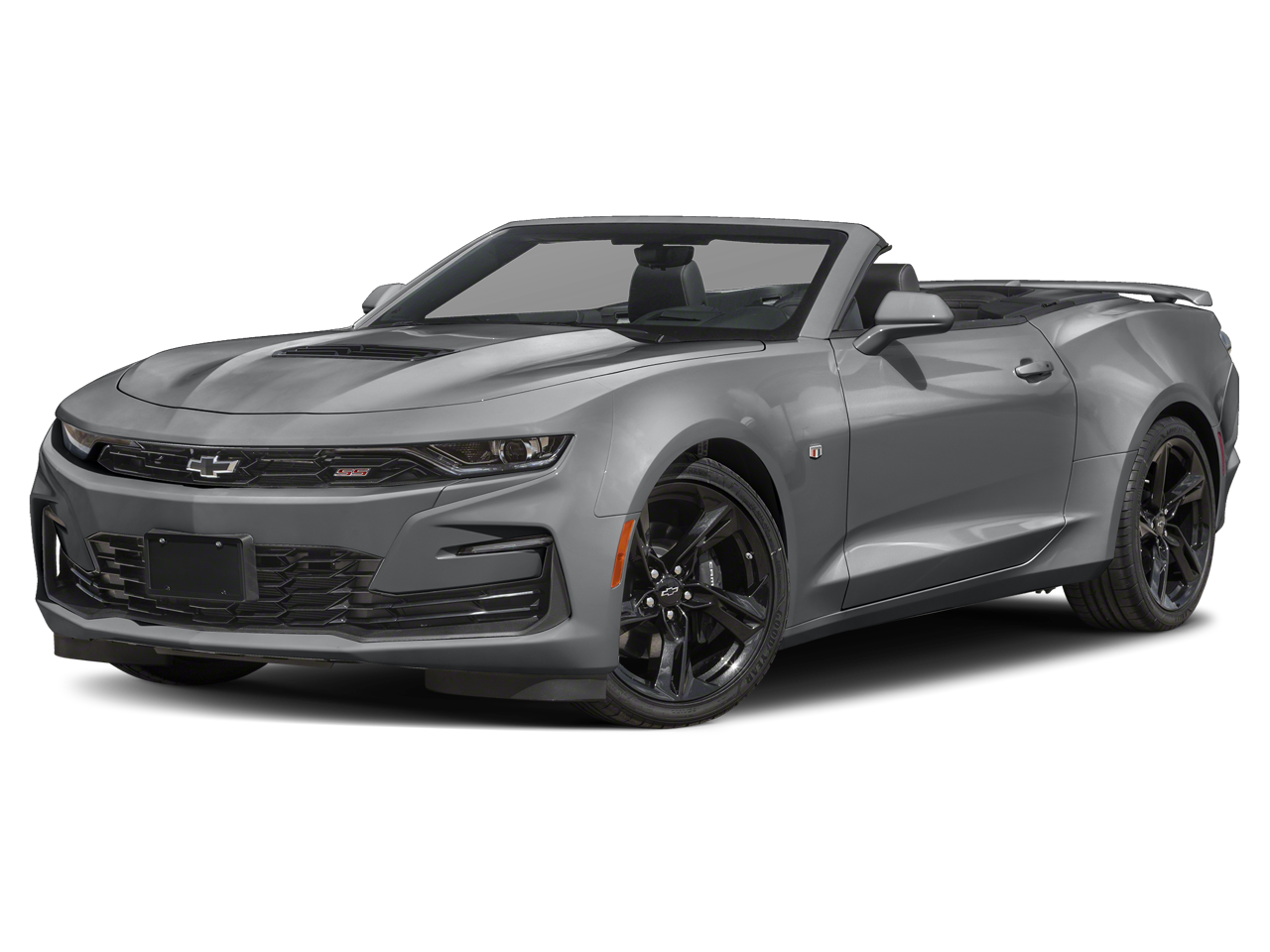 2024 Chevrolet Camaro
