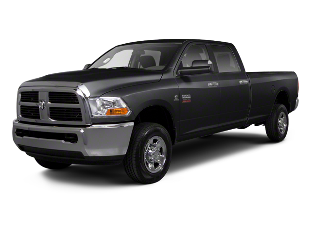 2011 RAM 2500 ST