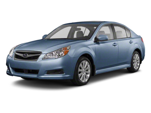 2011 Subaru Legacy 2.5i Premium CVT PZEV's photo