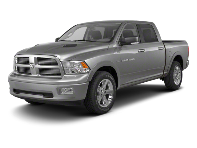 2012 RAM 1500 ST