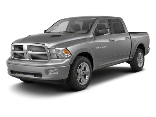 2012 RAM 1500 ST