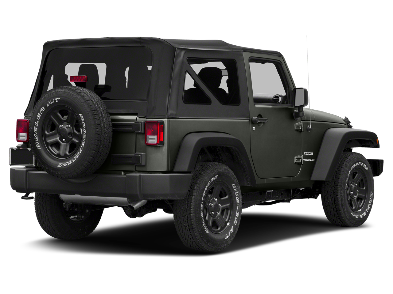 Used 2015 Jeep Wrangler Willys Wheeler with VIN 1C4AJWAG0FL697435 for sale in Oxford, PA
