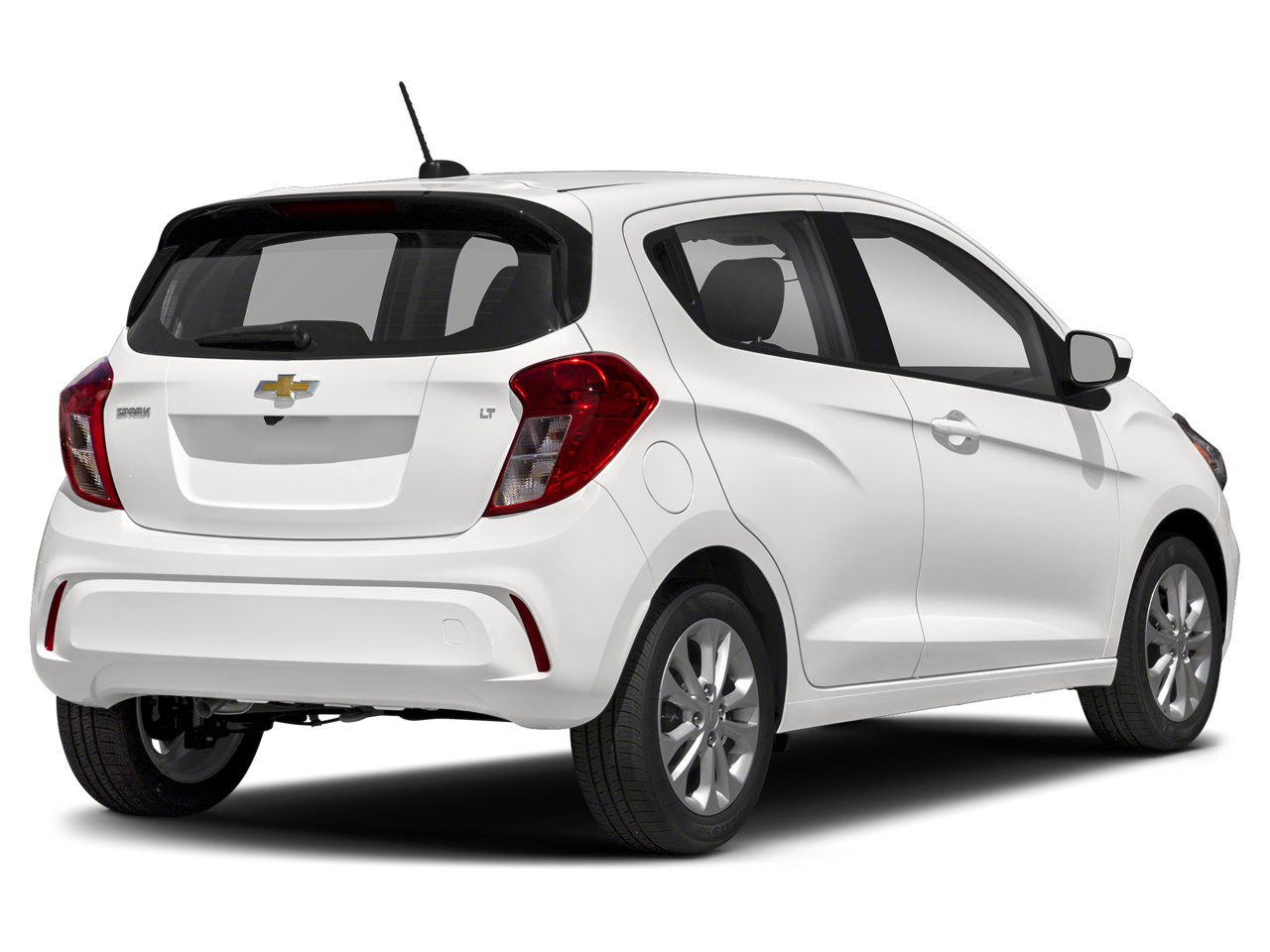 Used 2022 Chevrolet Spark LS with VIN KL8CB6SAXNC023168 for sale in Oxford, PA