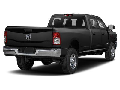 2022 RAM 2500 Limited