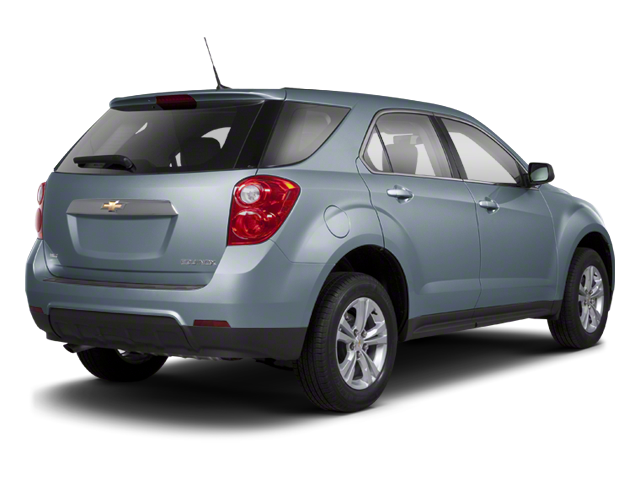 2010 Chevrolet Equinox LS