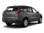 2011 Chevrolet Traverse LT w/1LT