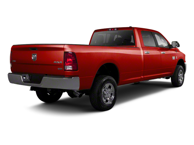2011 RAM Ram 2500 SLT