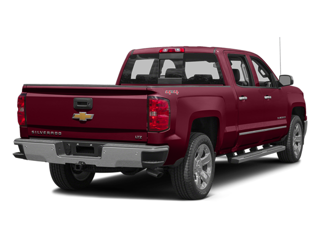 Used 2014 Chevrolet Silverado 1500 LT with VIN 1GCUKREC2EF194182 for sale in Oxford, PA