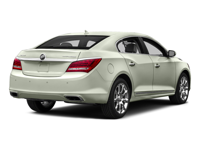 Used 2016 Buick LaCrosse Leather with VIN 1G4GB5G37GF144766 for sale in Oxford, PA