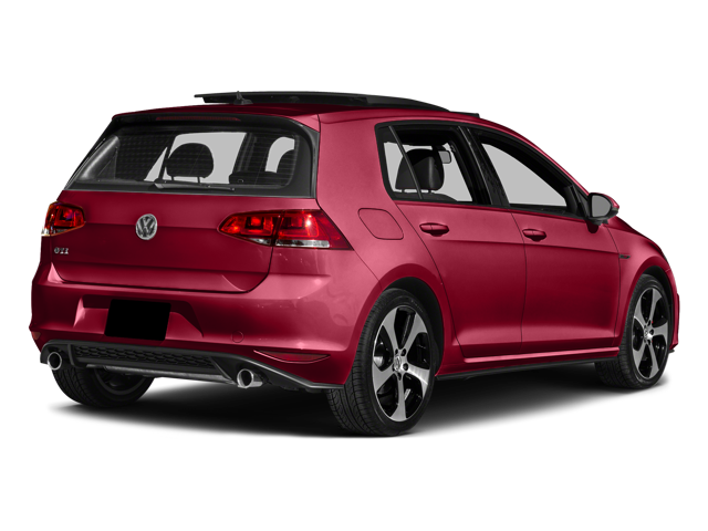 Used 2017 Volkswagen Golf GTI SE with VIN 3VW547AU7HM009188 for sale in Oxford, PA