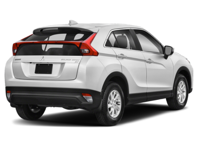 Used 2018 Mitsubishi Eclipse Cross ES with VIN JA4AS3AA9JZ039927 for sale in Oxford, PA