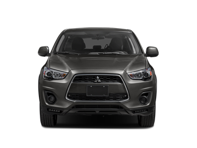 2015 Mitsubishi Outlander Sport SE