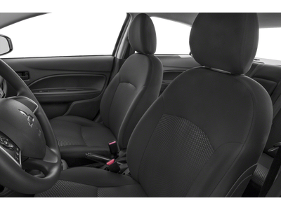 2019 Mitsubishi Mirage G4 SE