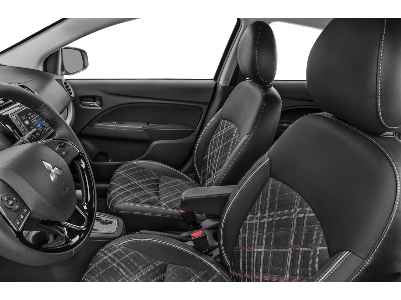 2021 Mitsubishi Mirage G4 Base