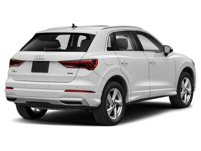 2022 Audi Q3 Premium