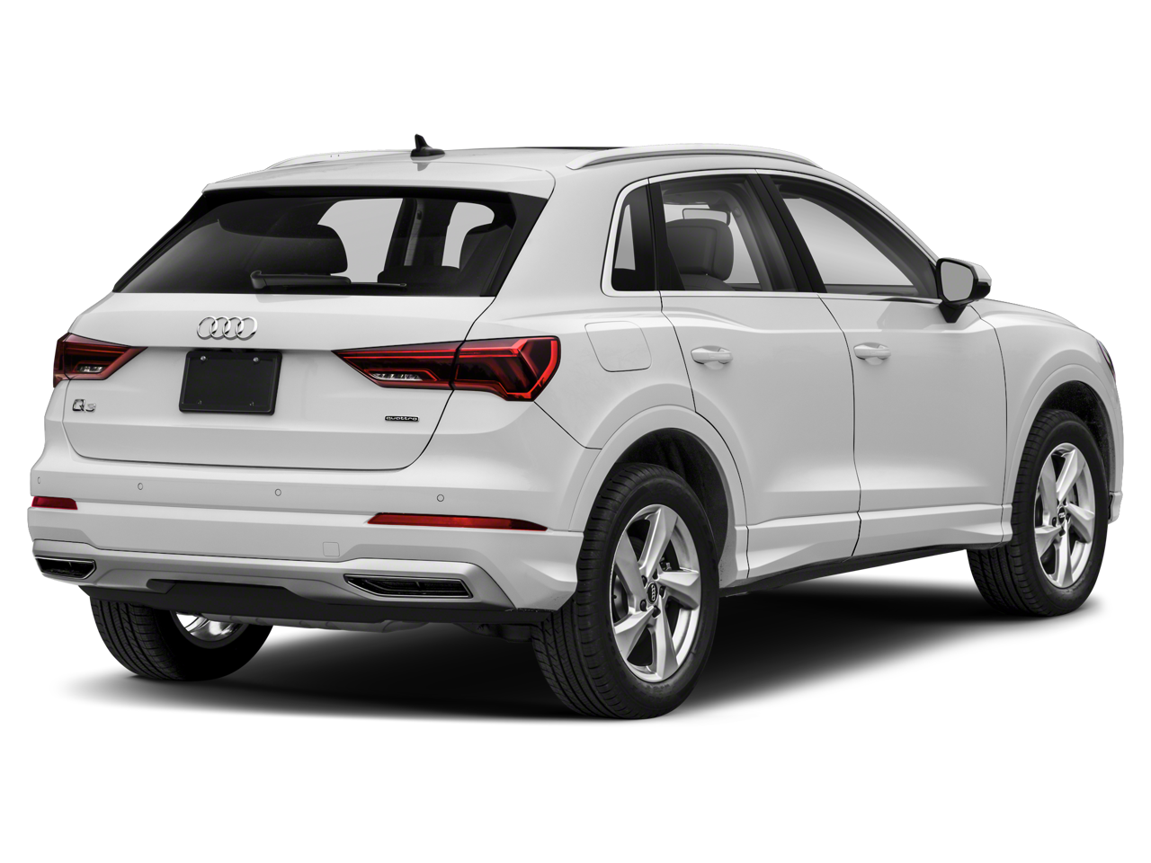 2022 Audi Q3 Premium
