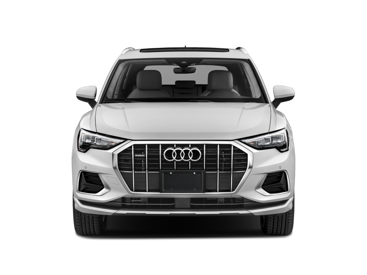 2022 Audi Q3 Premium