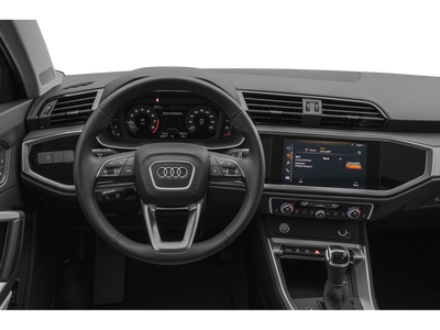 2022 Audi Q3 Premium