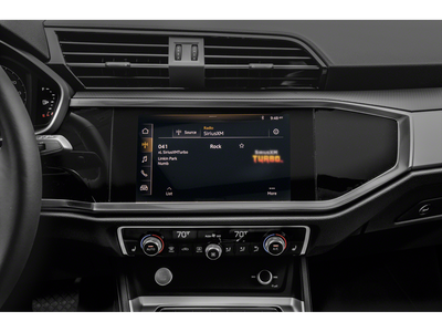 2022 Audi Q3 Premium