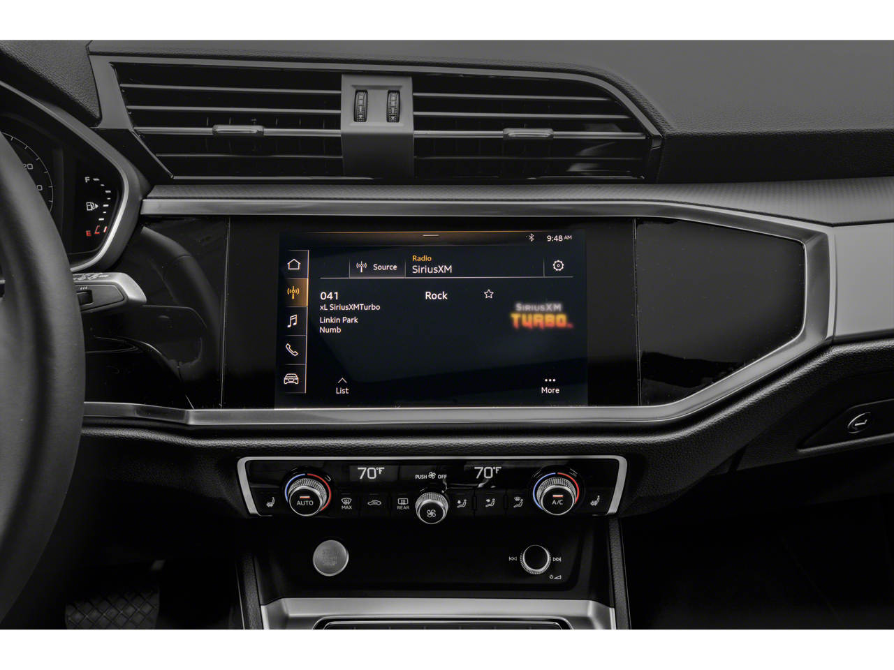 2022 Audi Q3 Premium