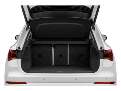 2022 Audi Q3 Premium