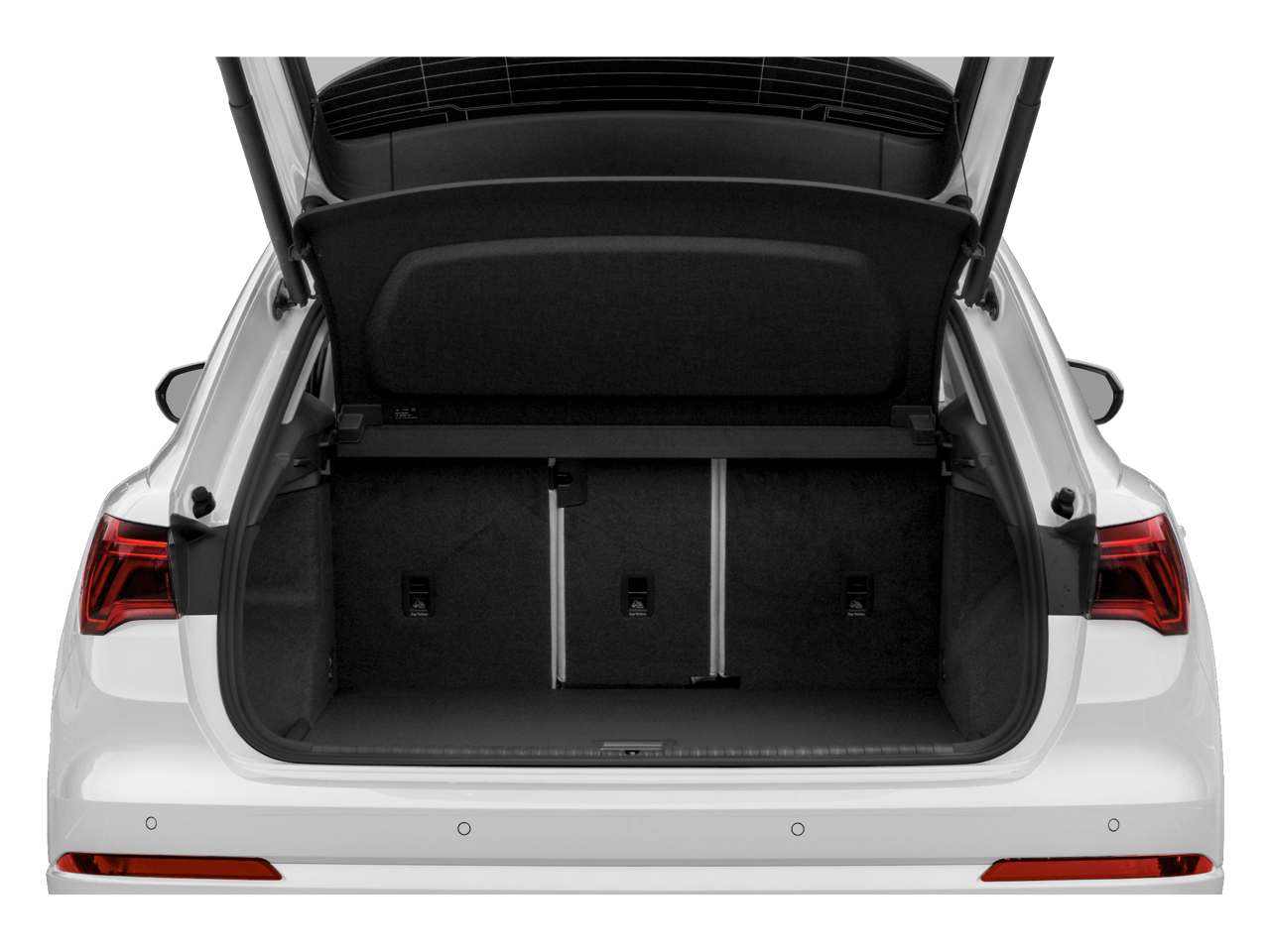 2022 Audi Q3 Premium