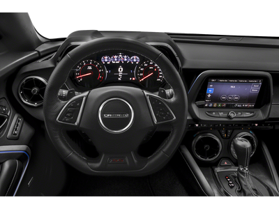 2022 Chevrolet Camaro SS