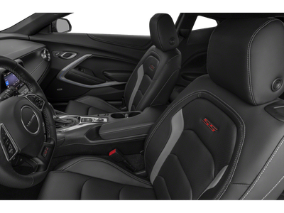 2022 Chevrolet Camaro SS