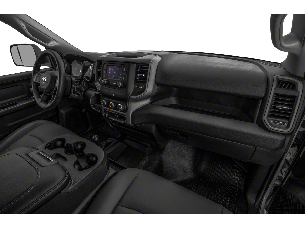 2022 RAM 2500 Limited
