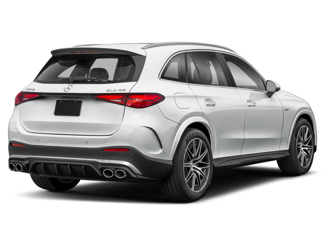 2024 Mercedes-Benz AMG® GLC 43 4MATIC®