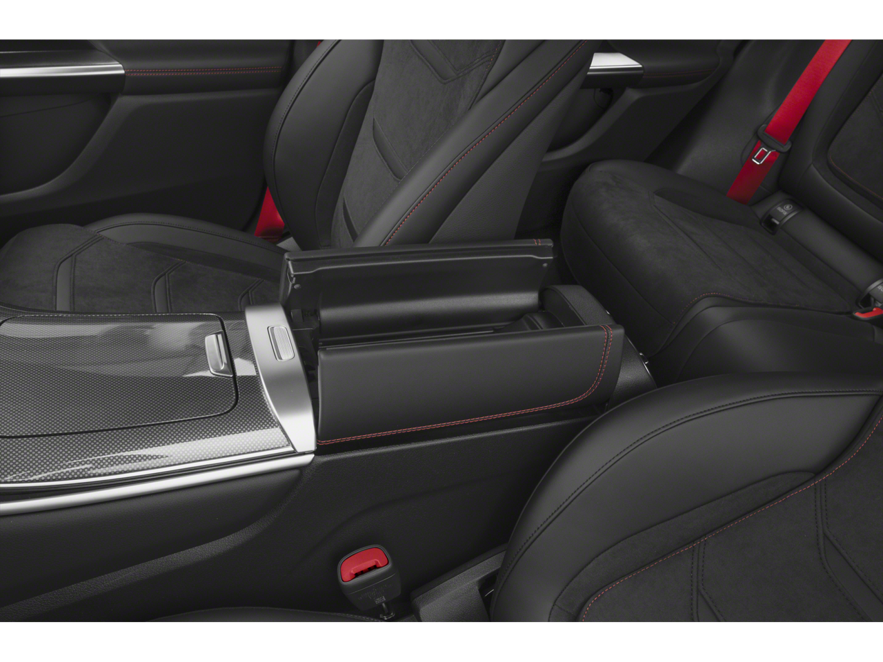 2024 Mercedes-Benz AMG® GLC 43 4MATIC®