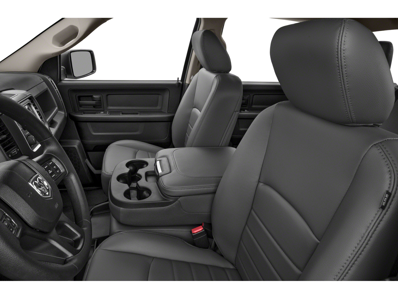 2024 RAM 1500 Classic Tradesman