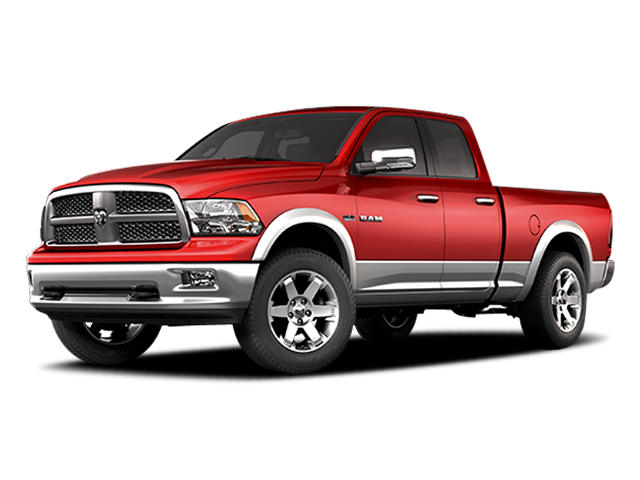 2009 Dodge Ram 1500 Pickup SLT